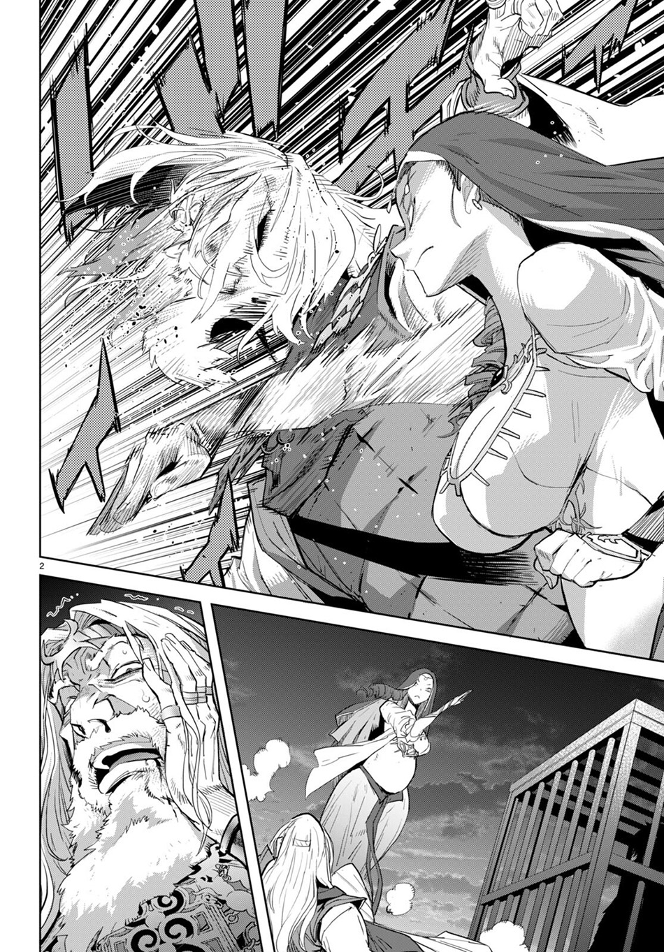 Chapter 60 - halaman 7
