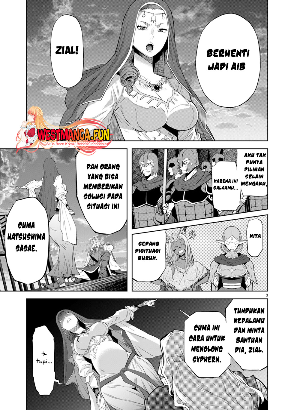 Chapter 60 - halaman 8