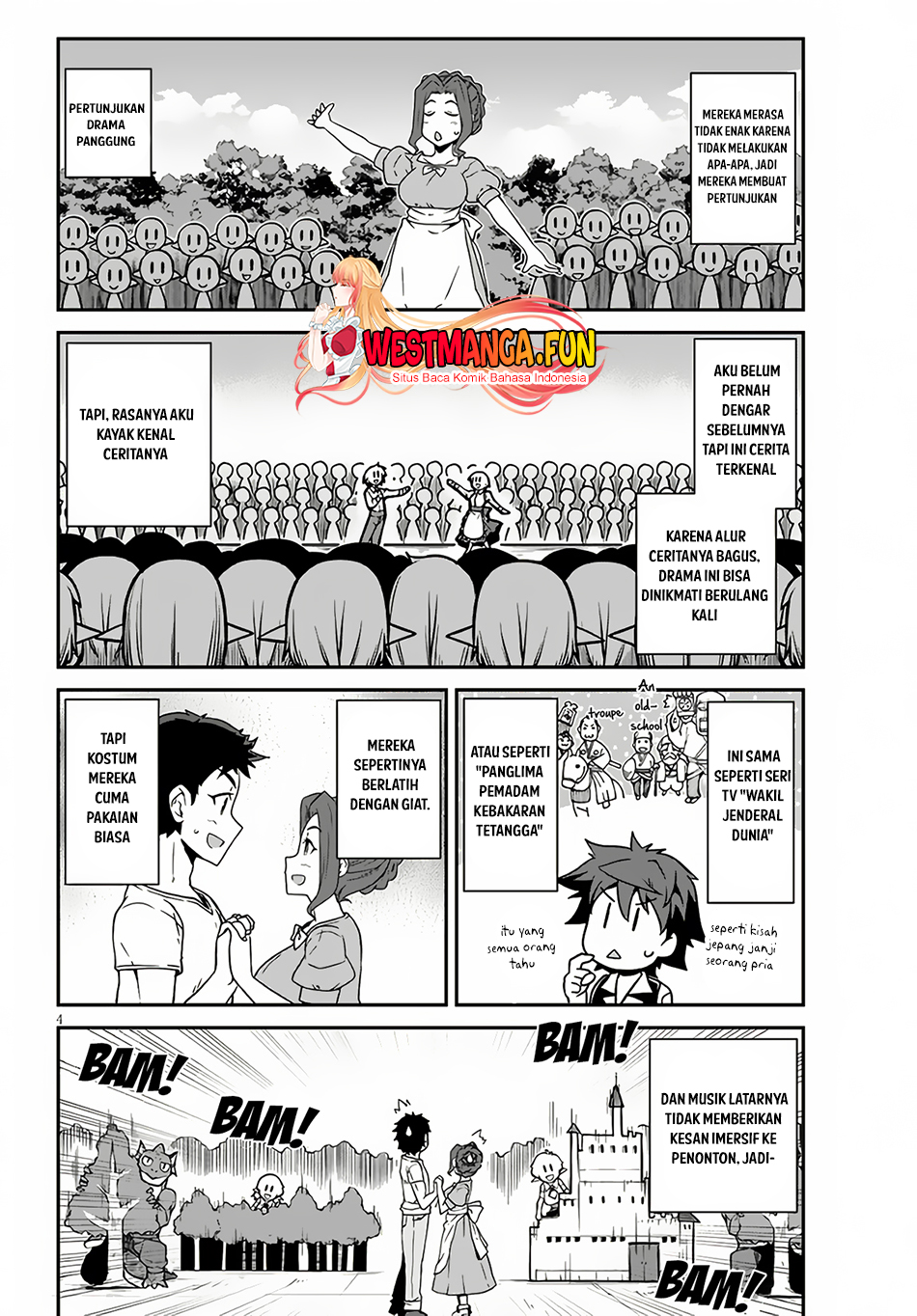 Chapter 234 - halaman 7