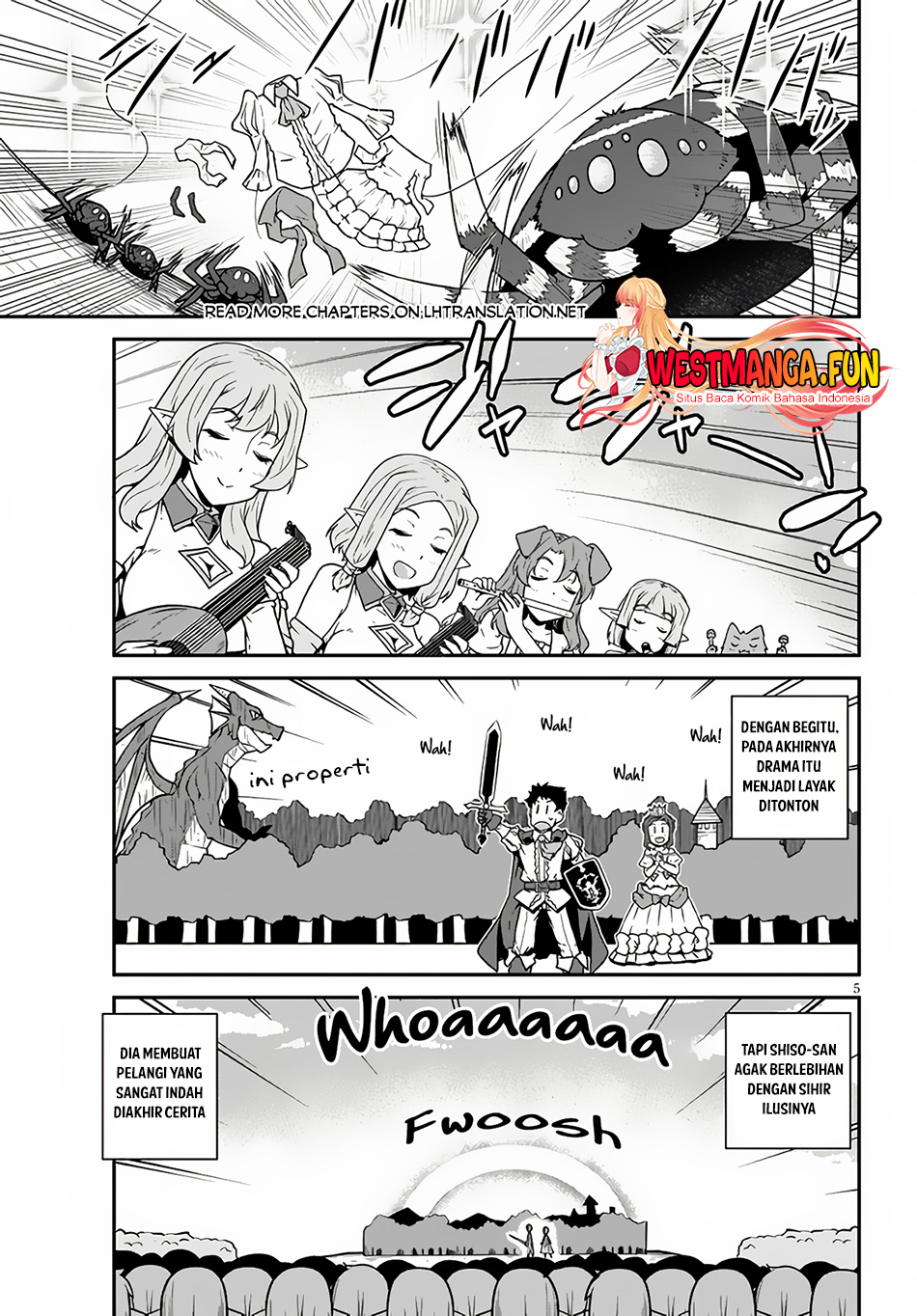 Chapter 234 - halaman 8