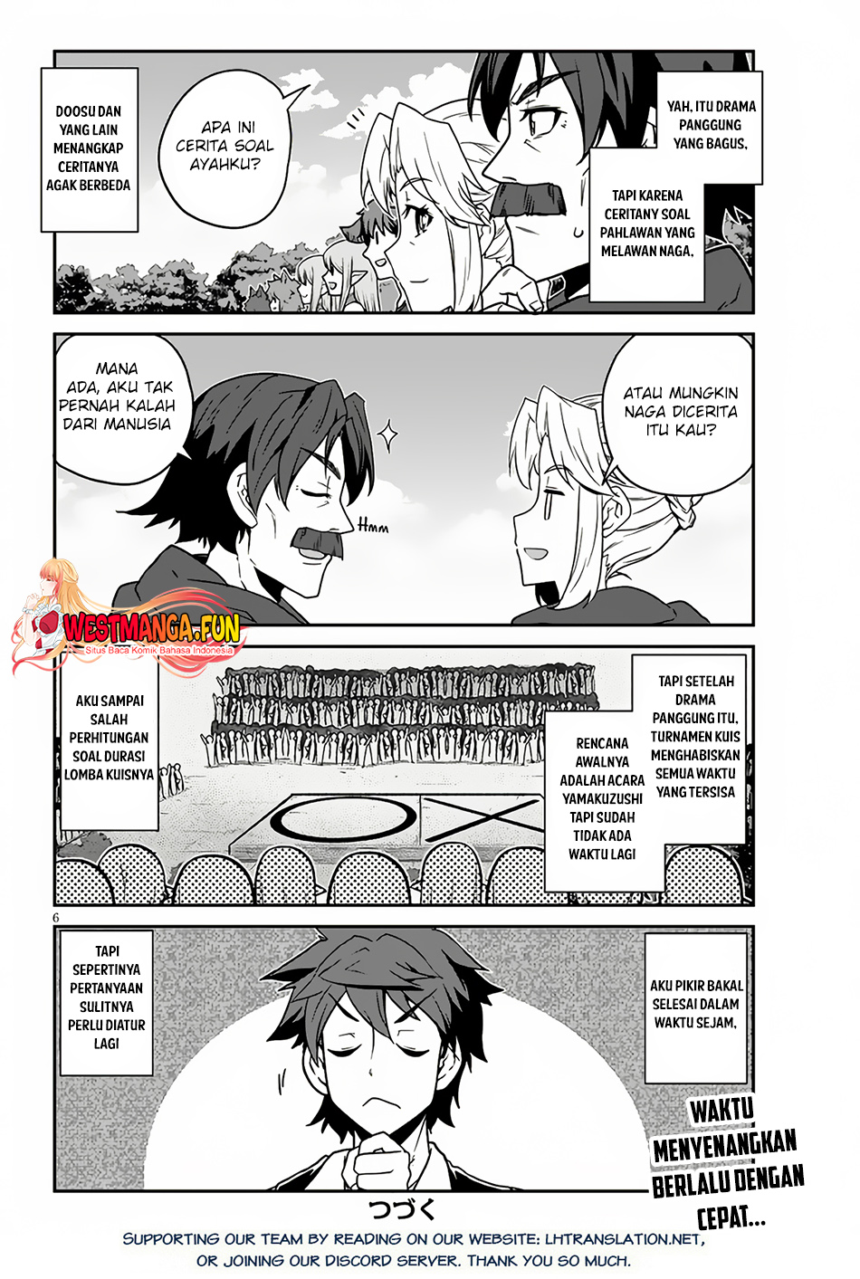 Chapter 234 - halaman 9