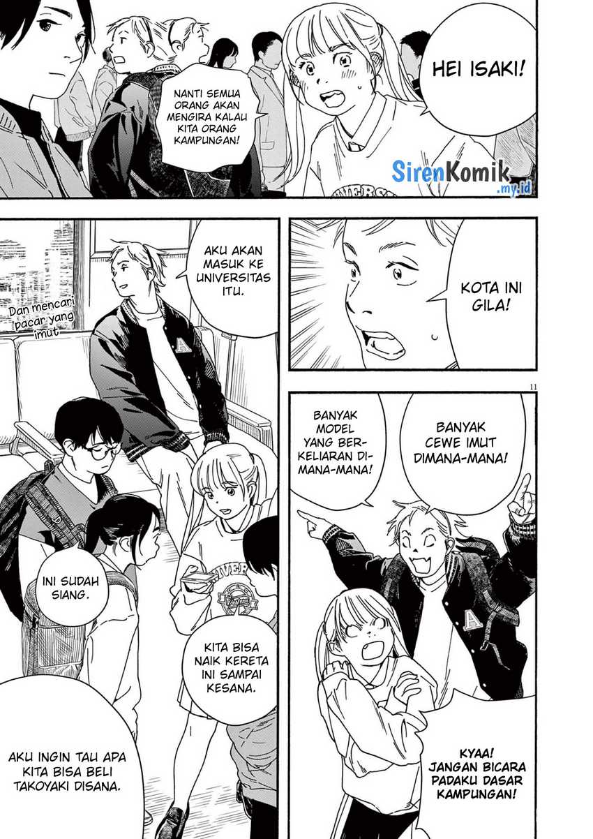 Chapter 108 - halaman 15