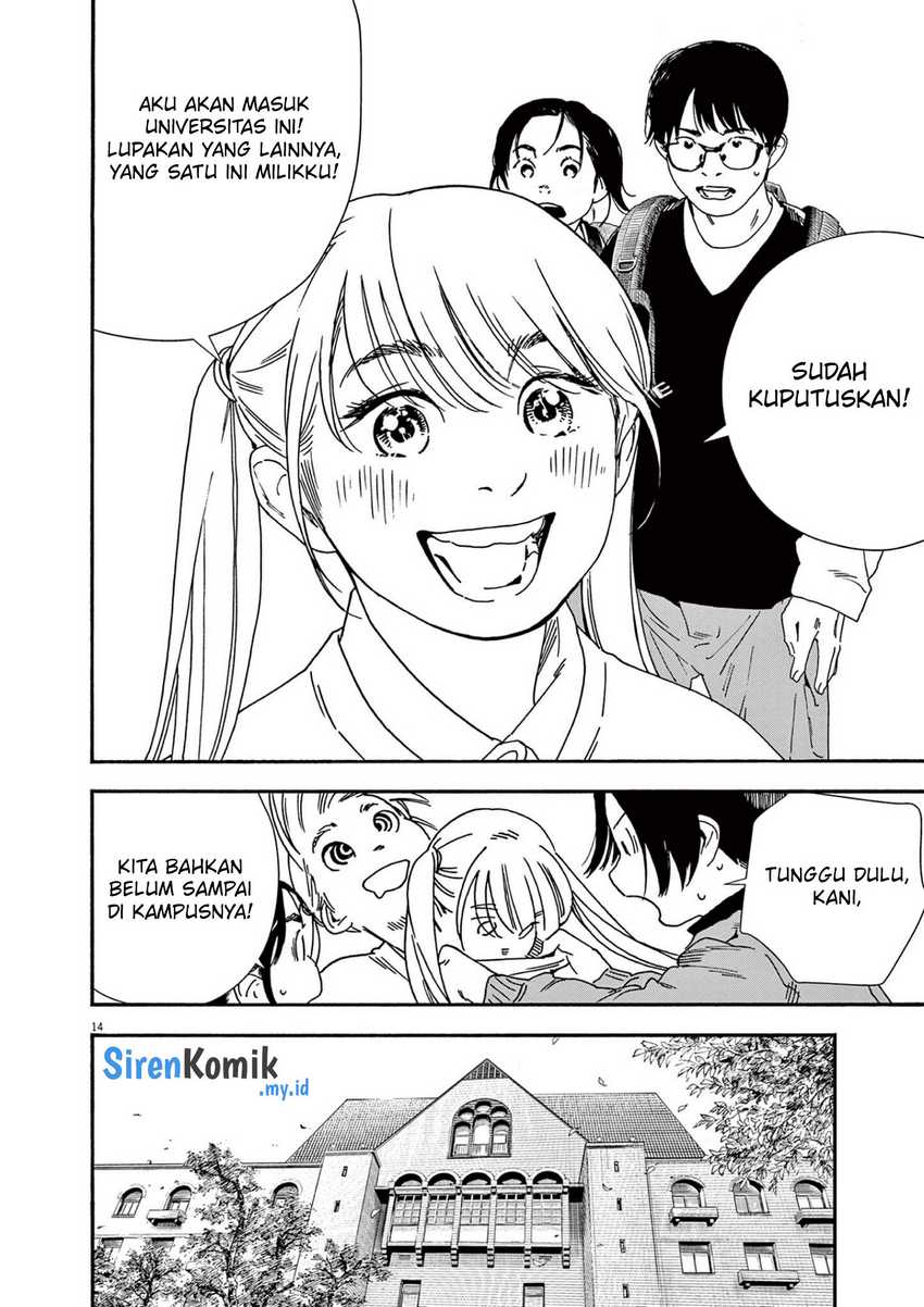 Chapter 108 - halaman 18