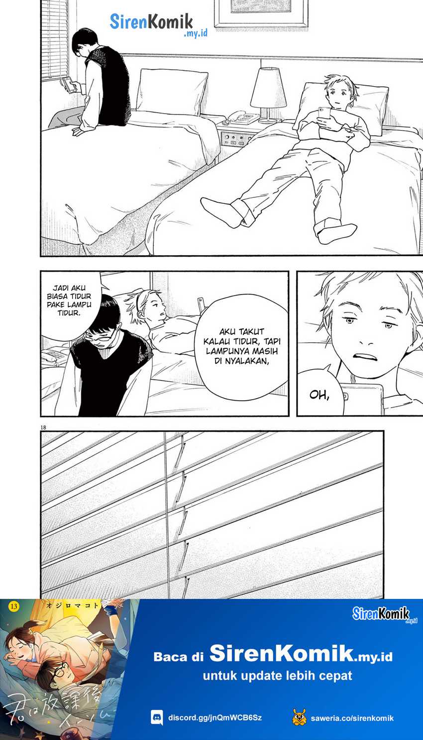 Chapter 108 - halaman 22