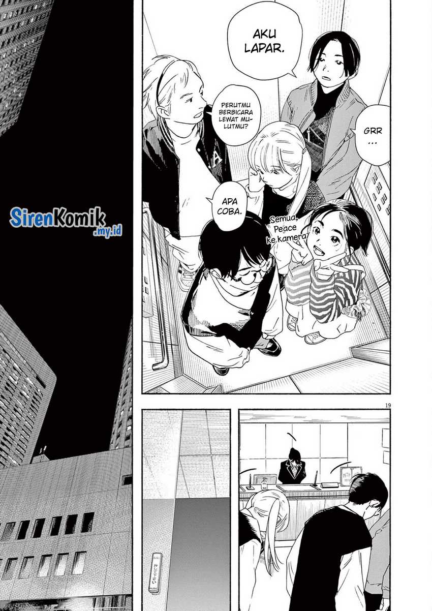 Chapter 108 - halaman 23