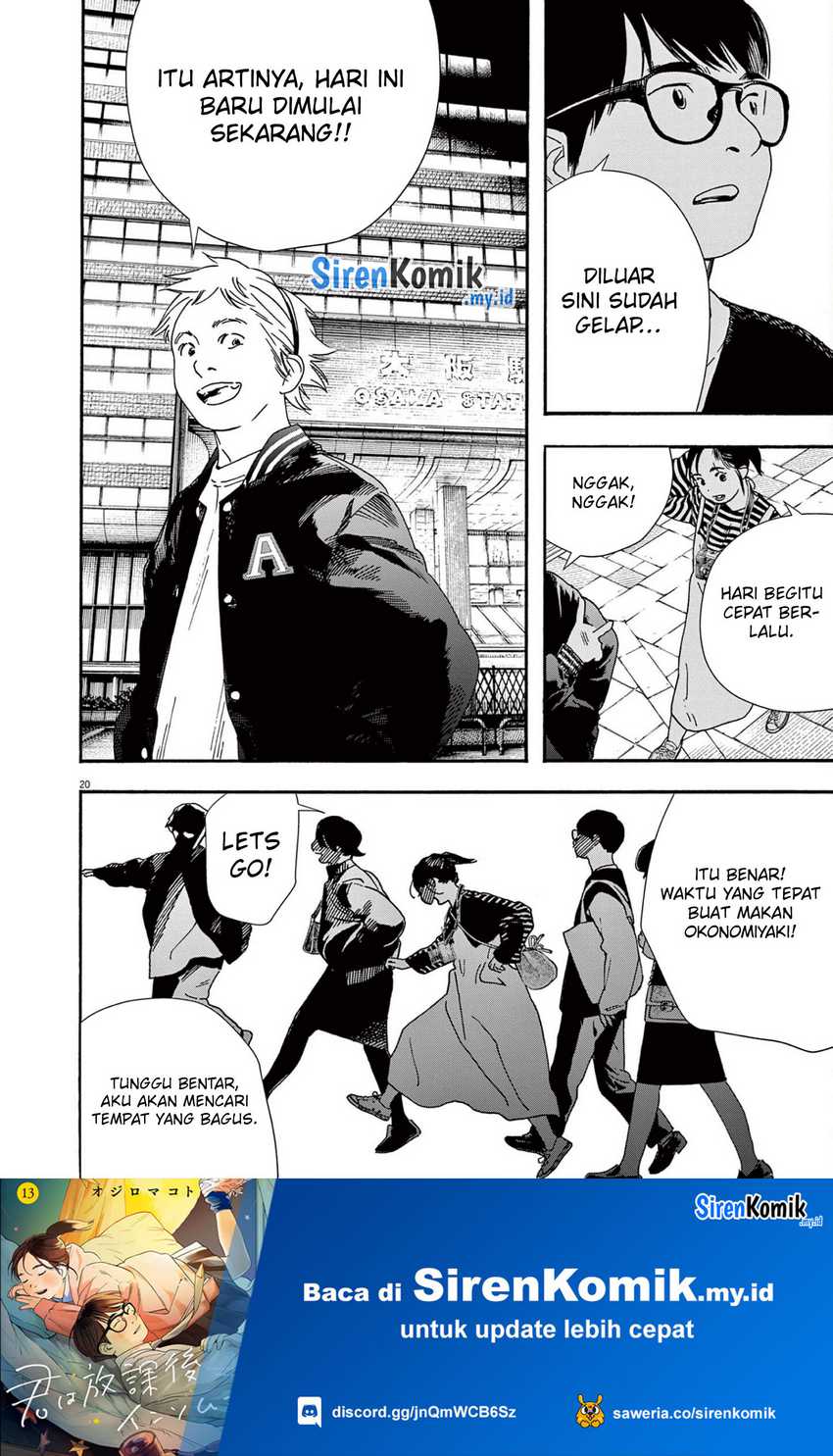 Chapter 108 - halaman 24