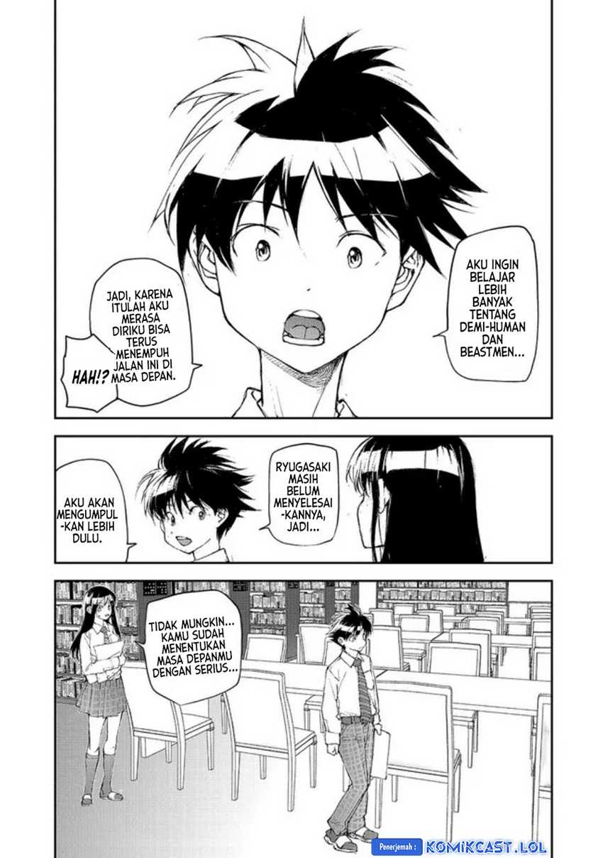 Chapter 100 - halaman 5