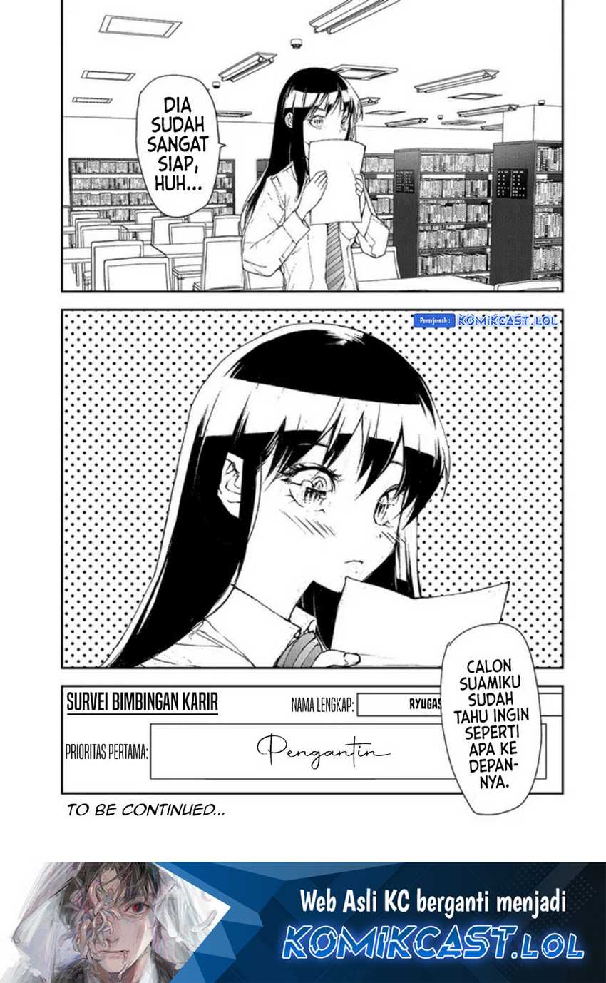 Chapter 100 - halaman 6