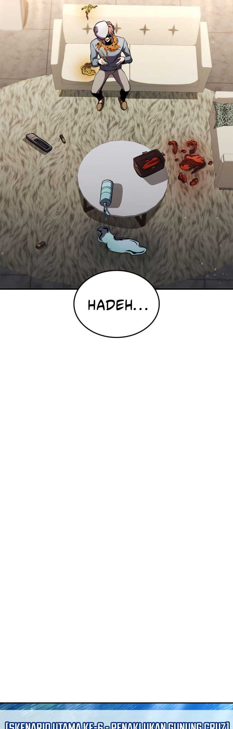 Chapter 148 - halaman 27