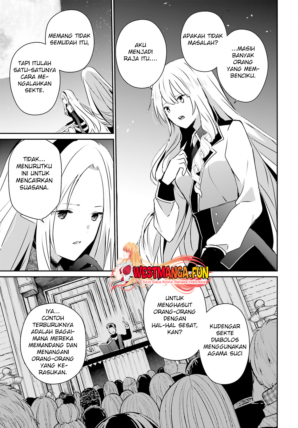 Chapter 62 - halaman 12