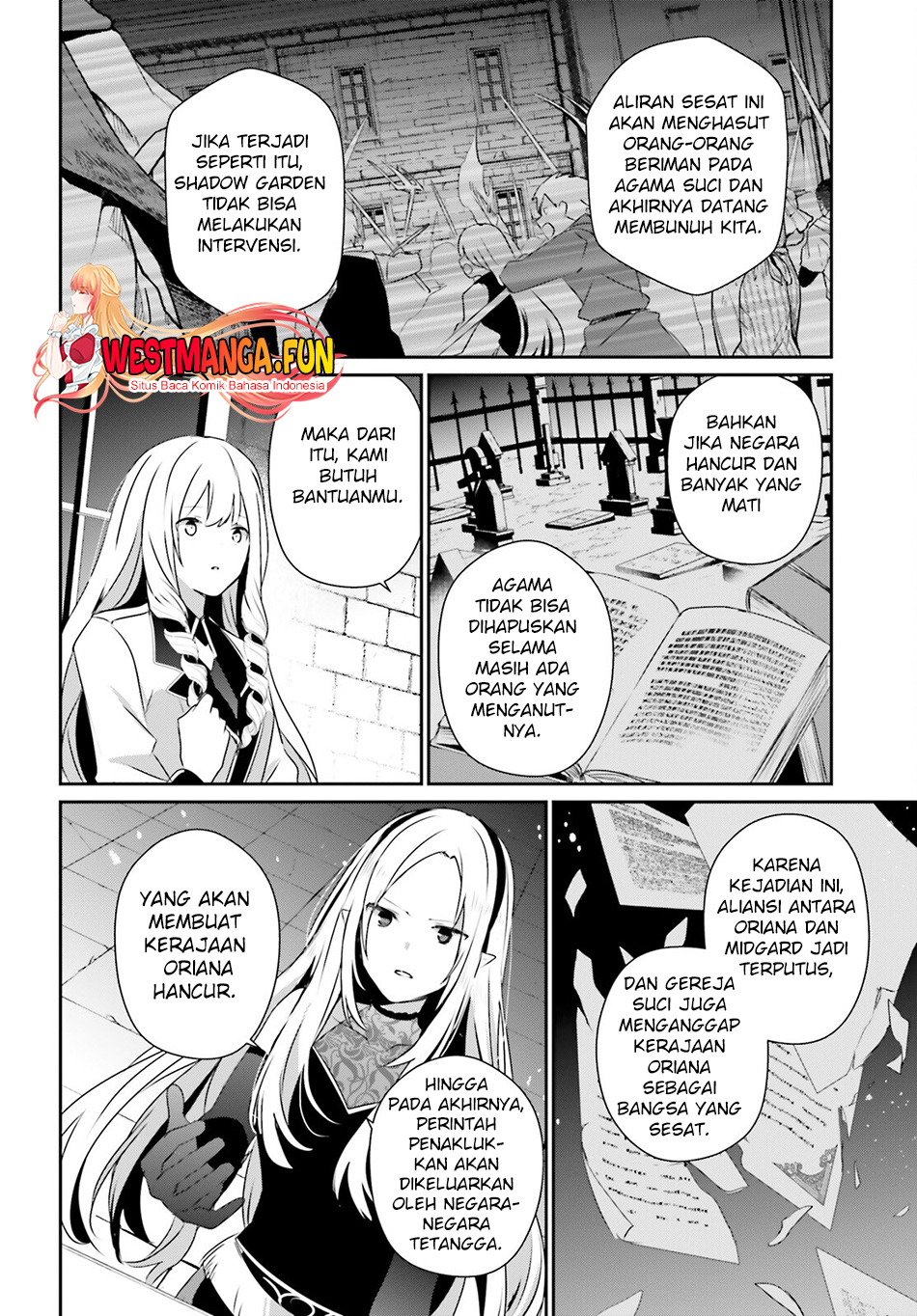 Chapter 62 - halaman 13