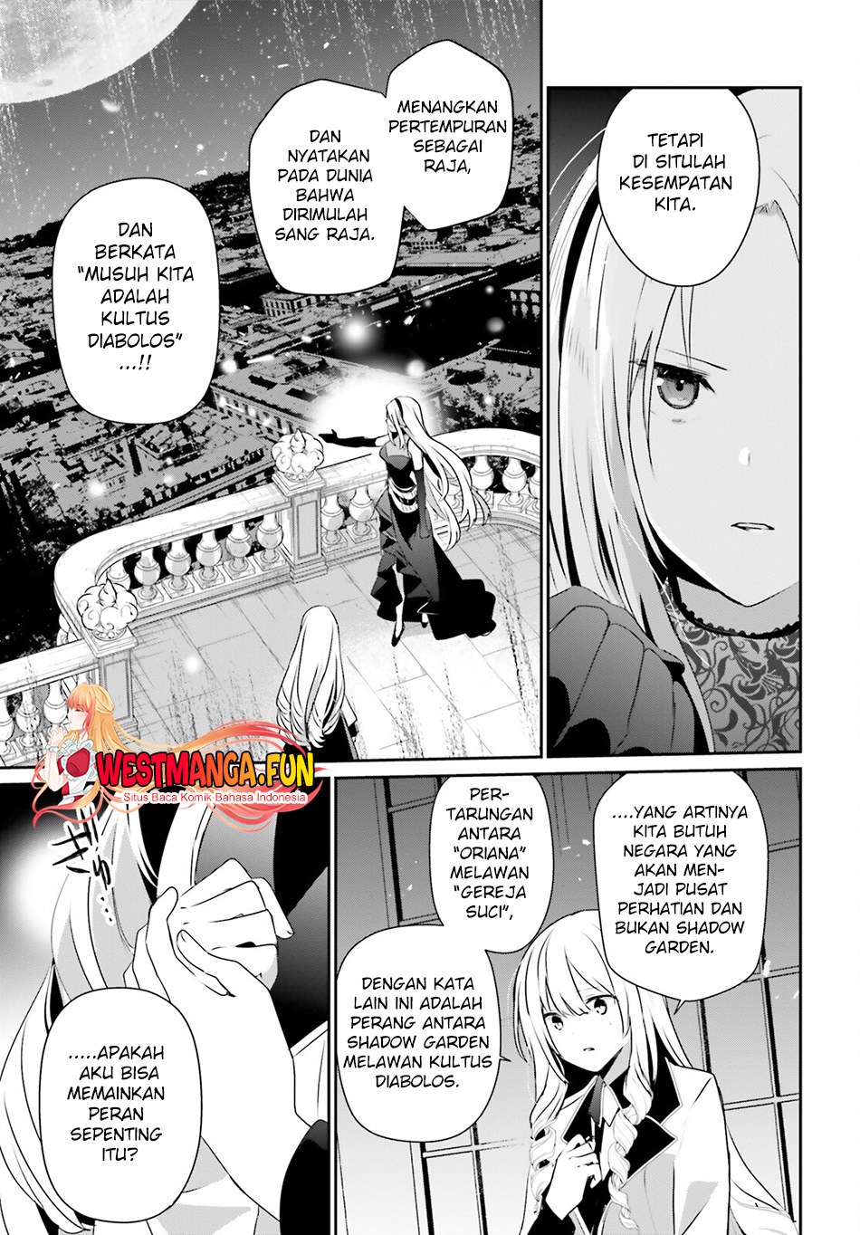 Chapter 62 - halaman 14