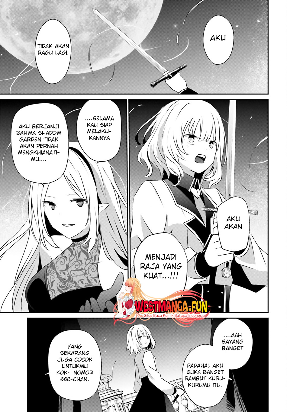 Chapter 62 - halaman 18