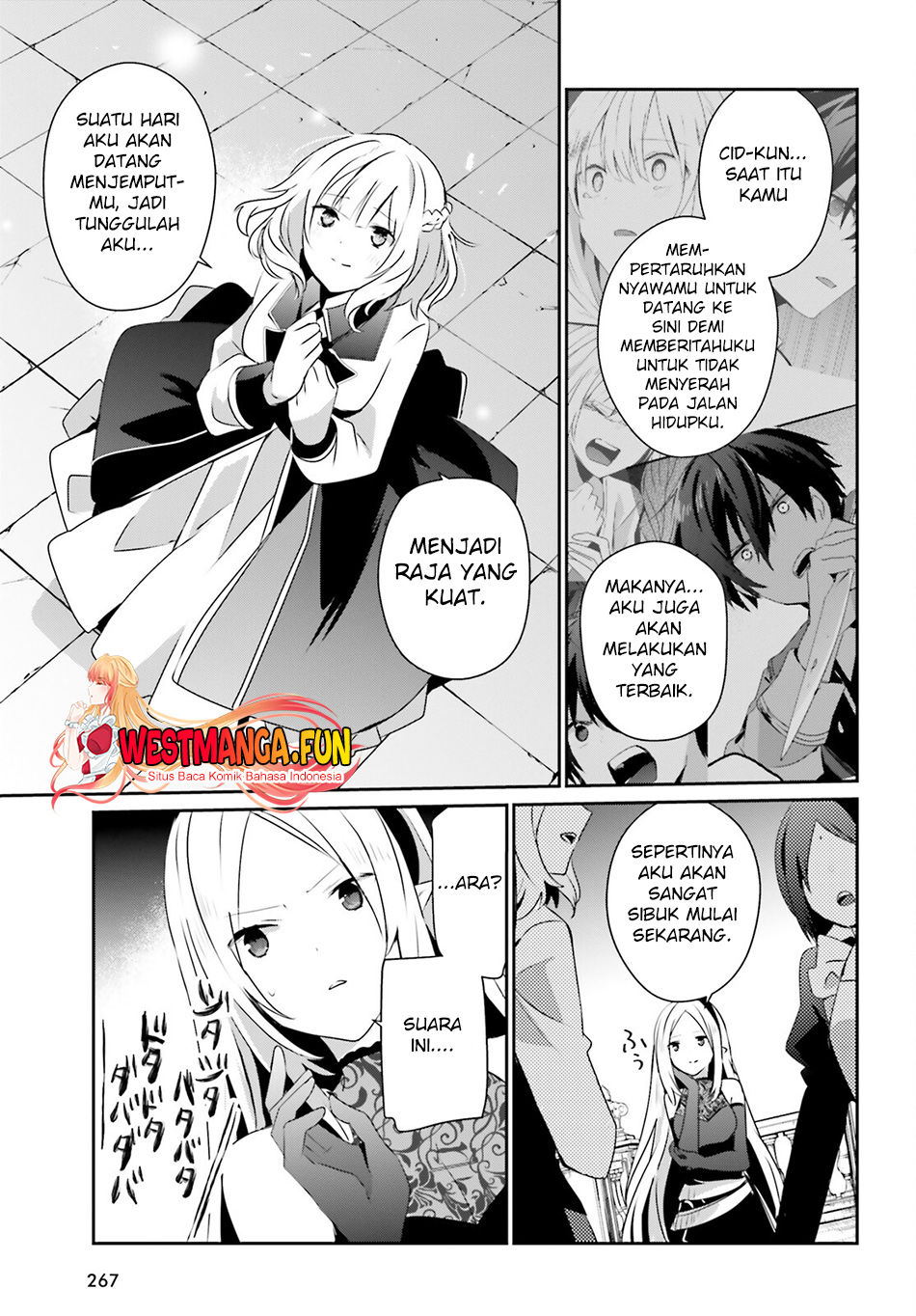 Chapter 62 - halaman 21