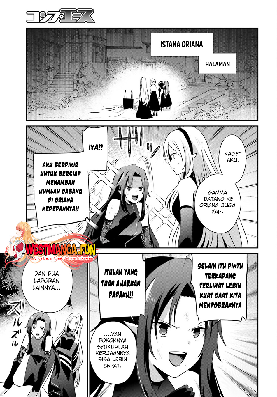 Chapter 62 - halaman 23