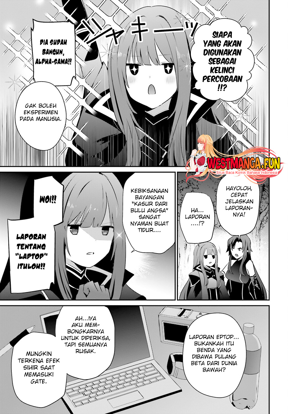Chapter 62 - halaman 25