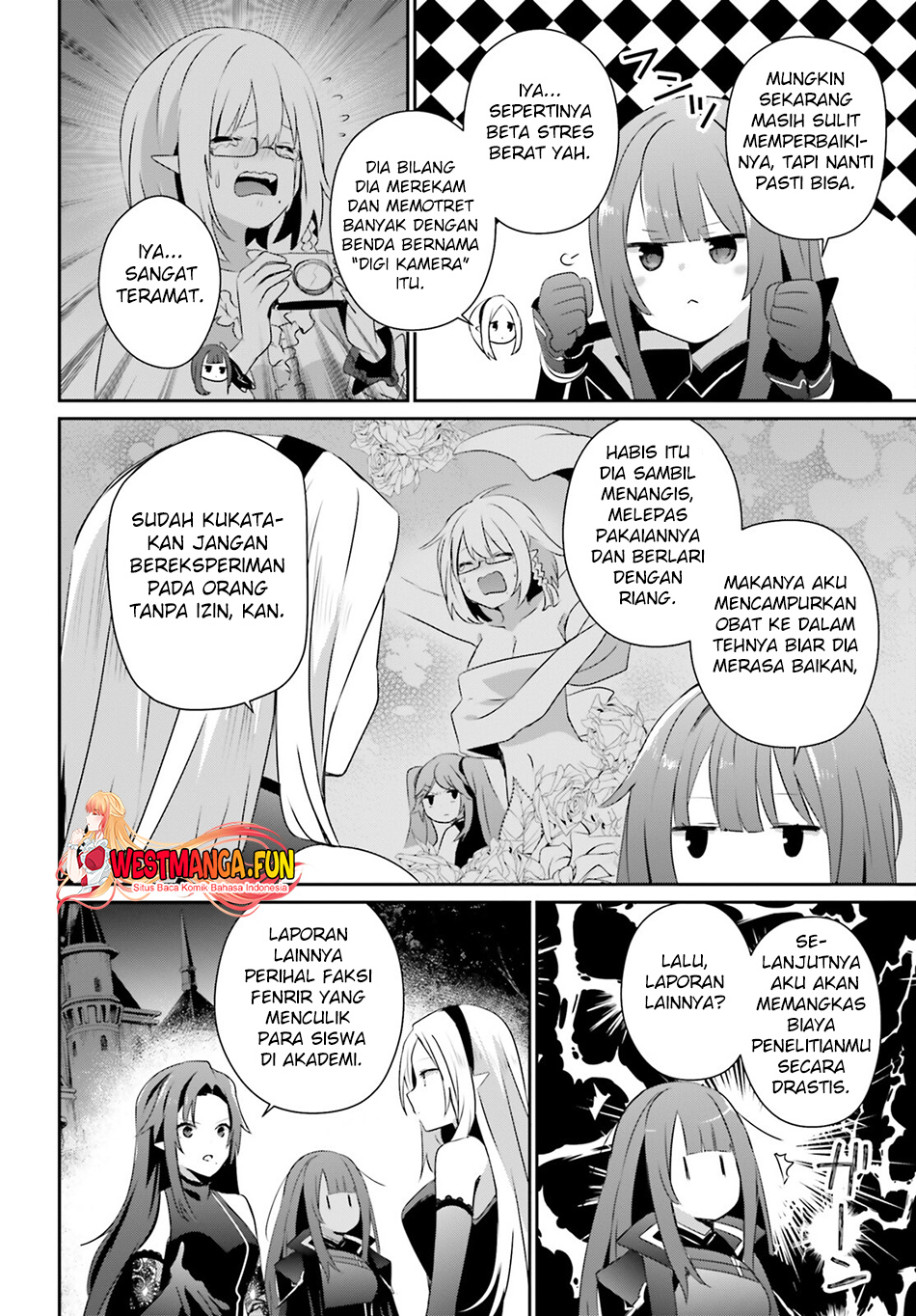 Chapter 62 - halaman 26