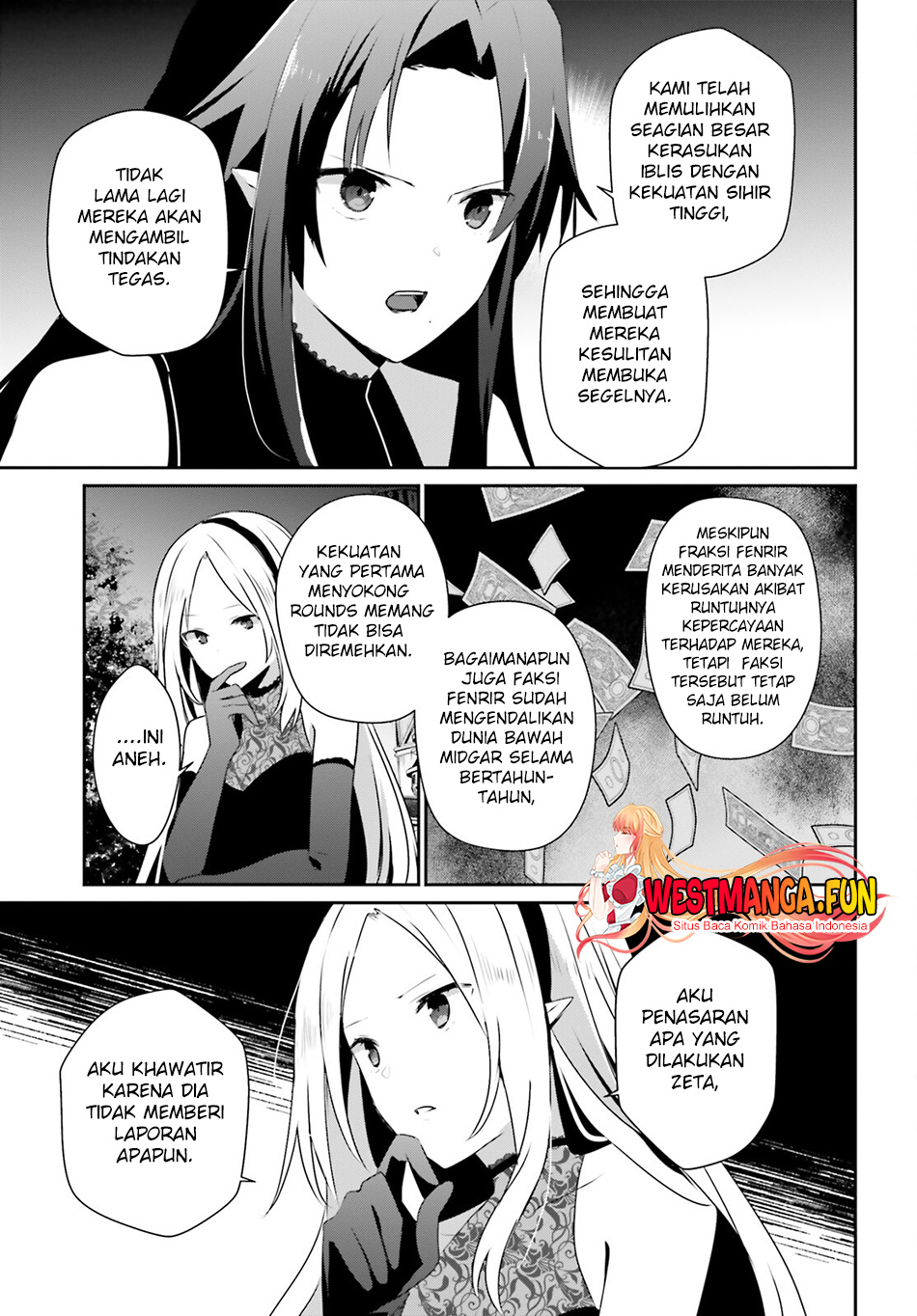 Chapter 62 - halaman 27