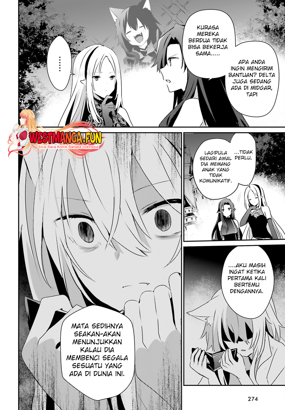 Chapter 62 - halaman 28