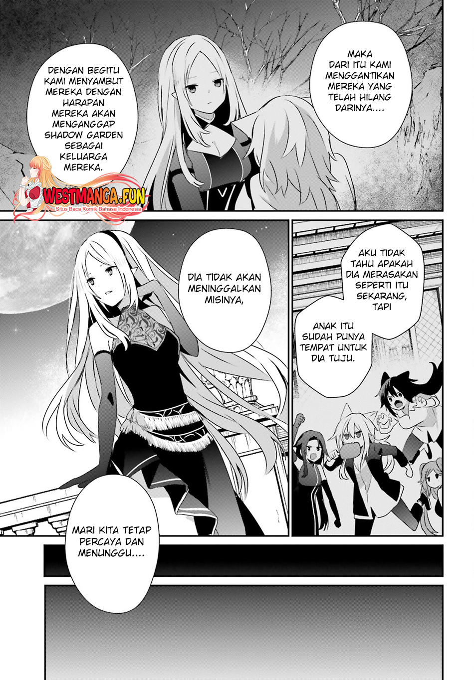 Chapter 62 - halaman 29