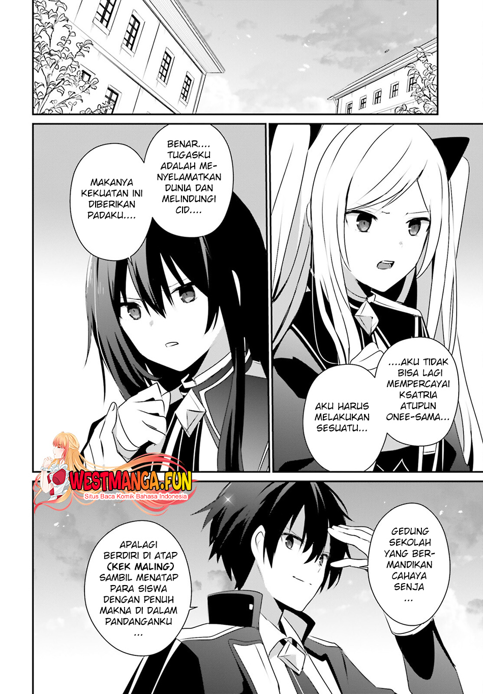 Chapter 62 - halaman 30
