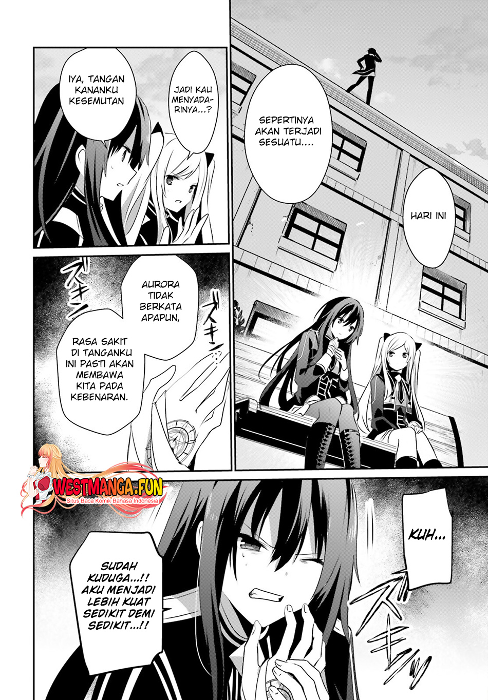 Chapter 62 - halaman 32