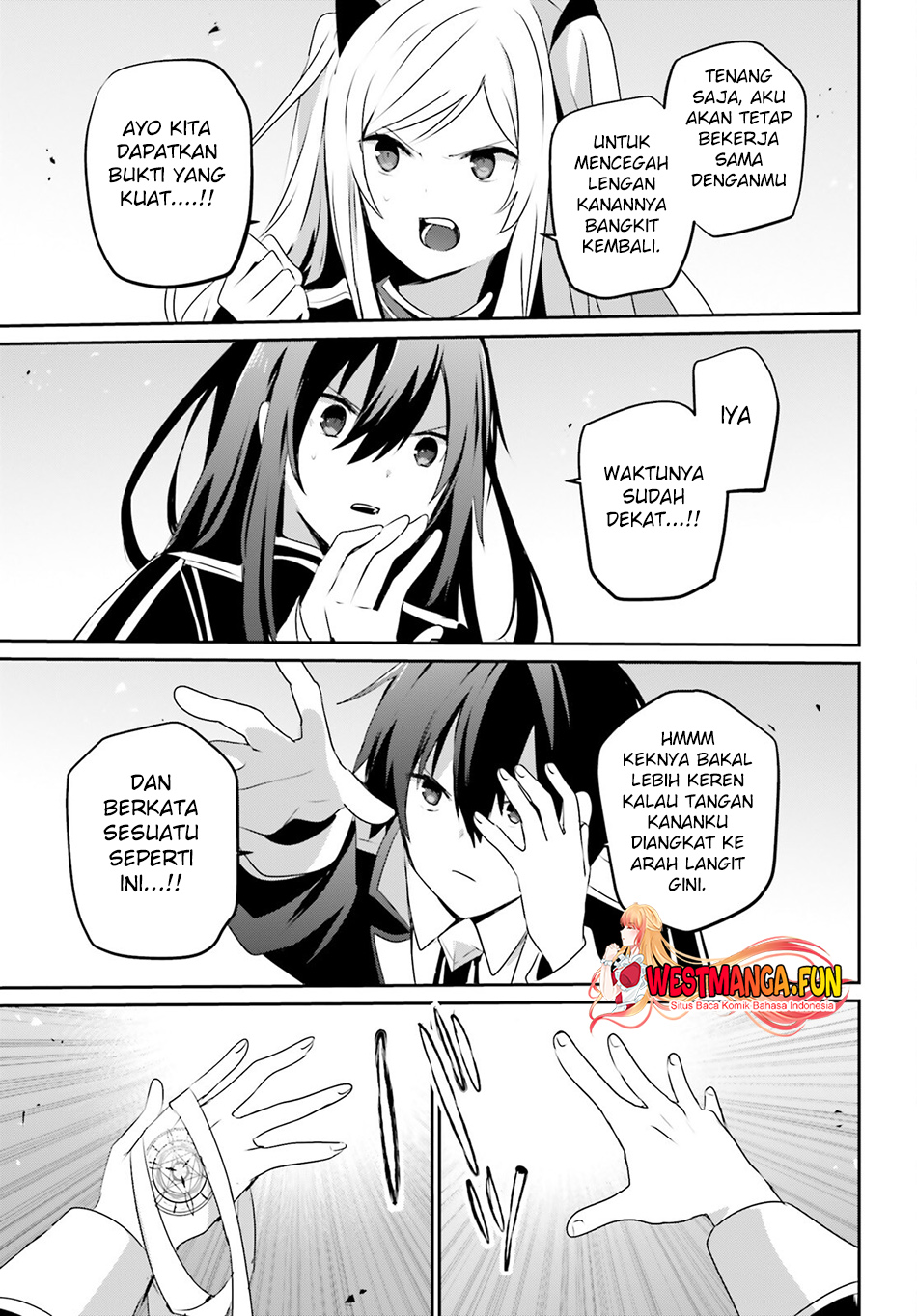 Chapter 62 - halaman 33