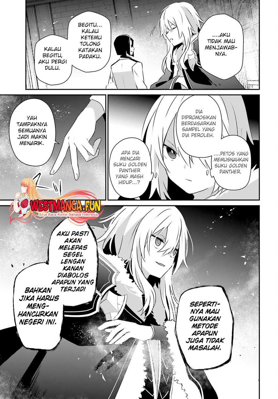 Chapter 62 - halaman 10