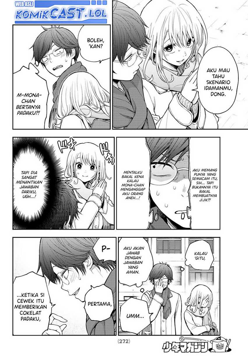 Chapter 121 - halaman 11