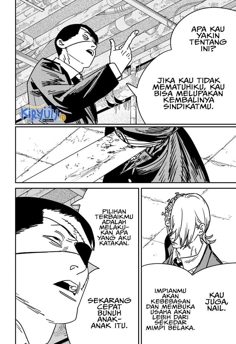 Chapter 160 - halaman 11