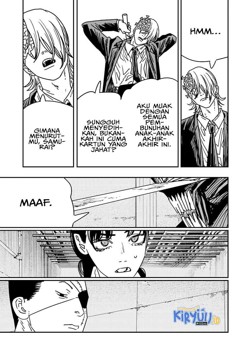 Chapter 160 - halaman 12