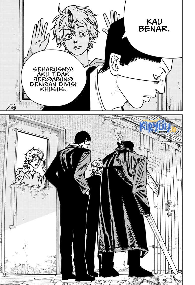 Chapter 160 - halaman 14