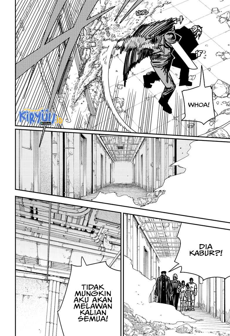 Chapter 160 - halaman 15