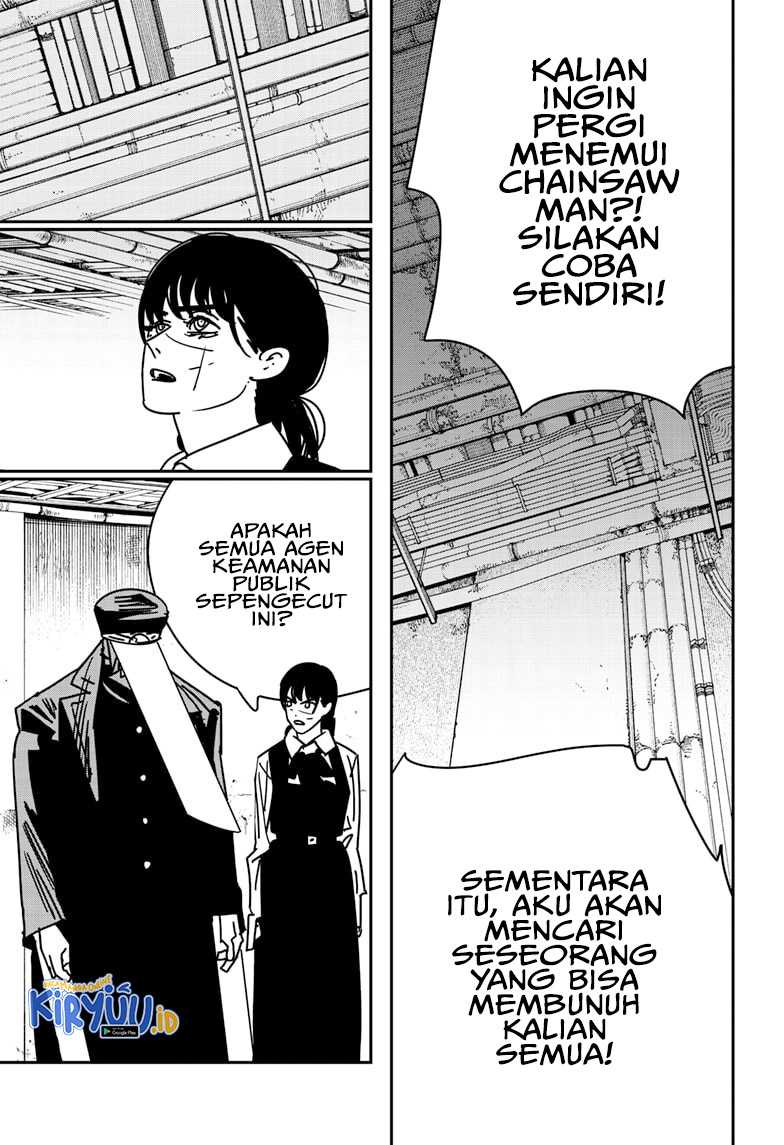 Chapter 160 - halaman 16