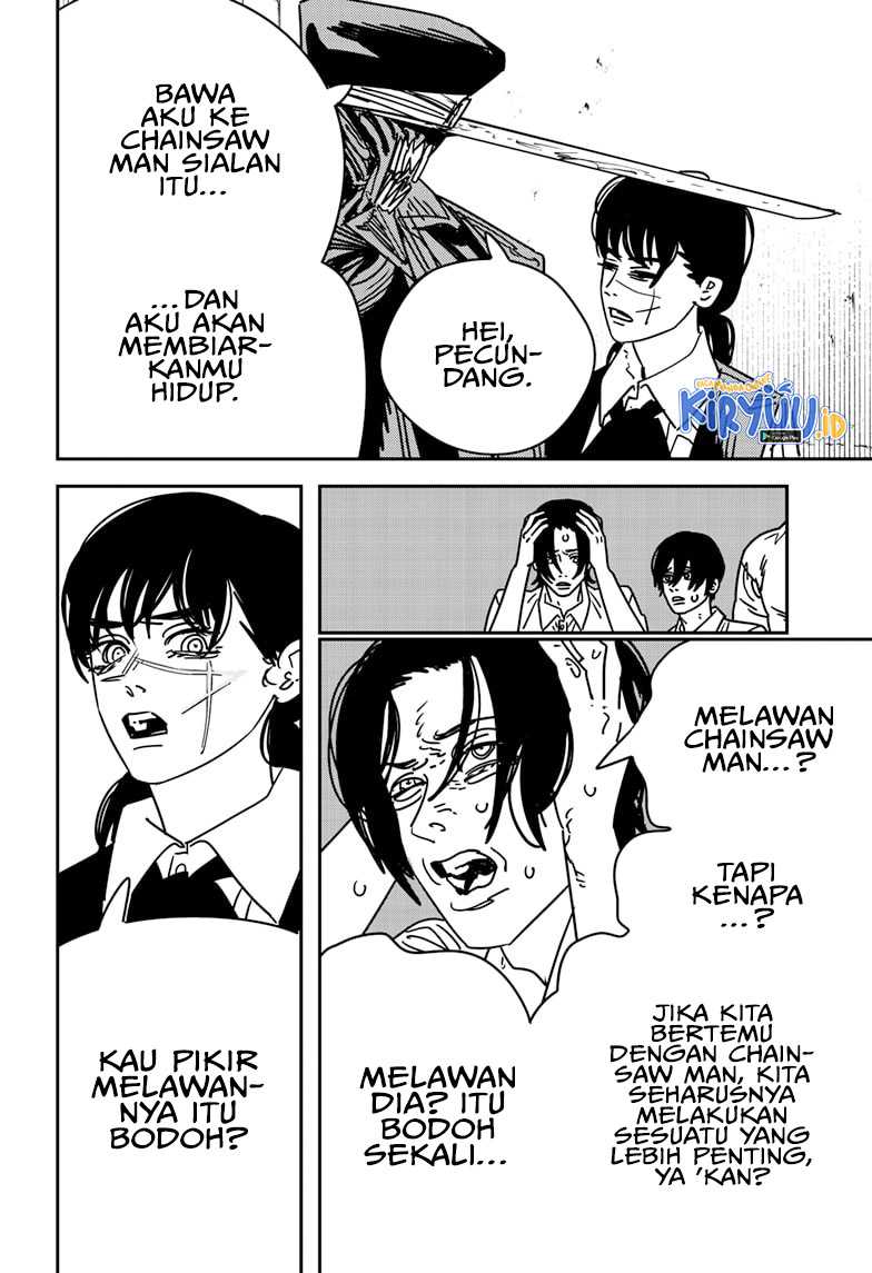 Chapter 160 - halaman 17