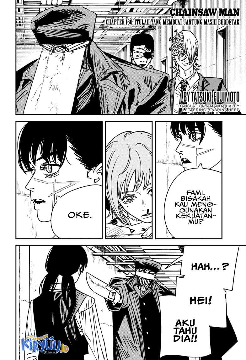 Chapter 160 - halaman 3