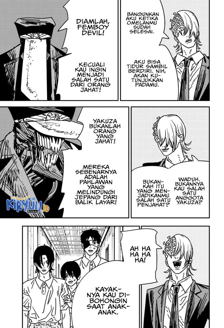 Chapter 160 - halaman 6