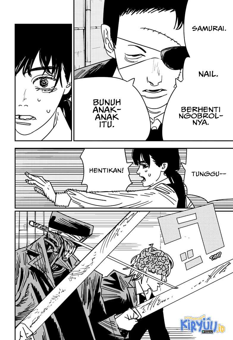 Chapter 160 - halaman 7