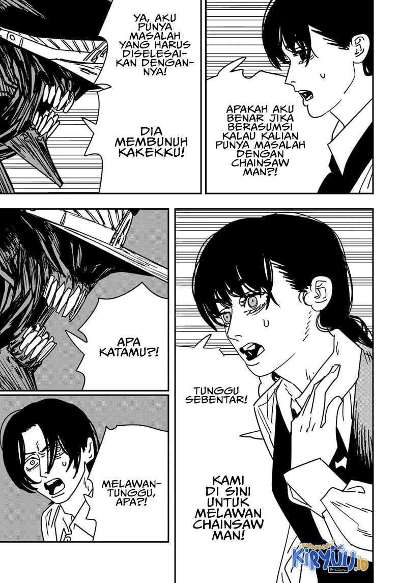 Chapter 160 - halaman 8