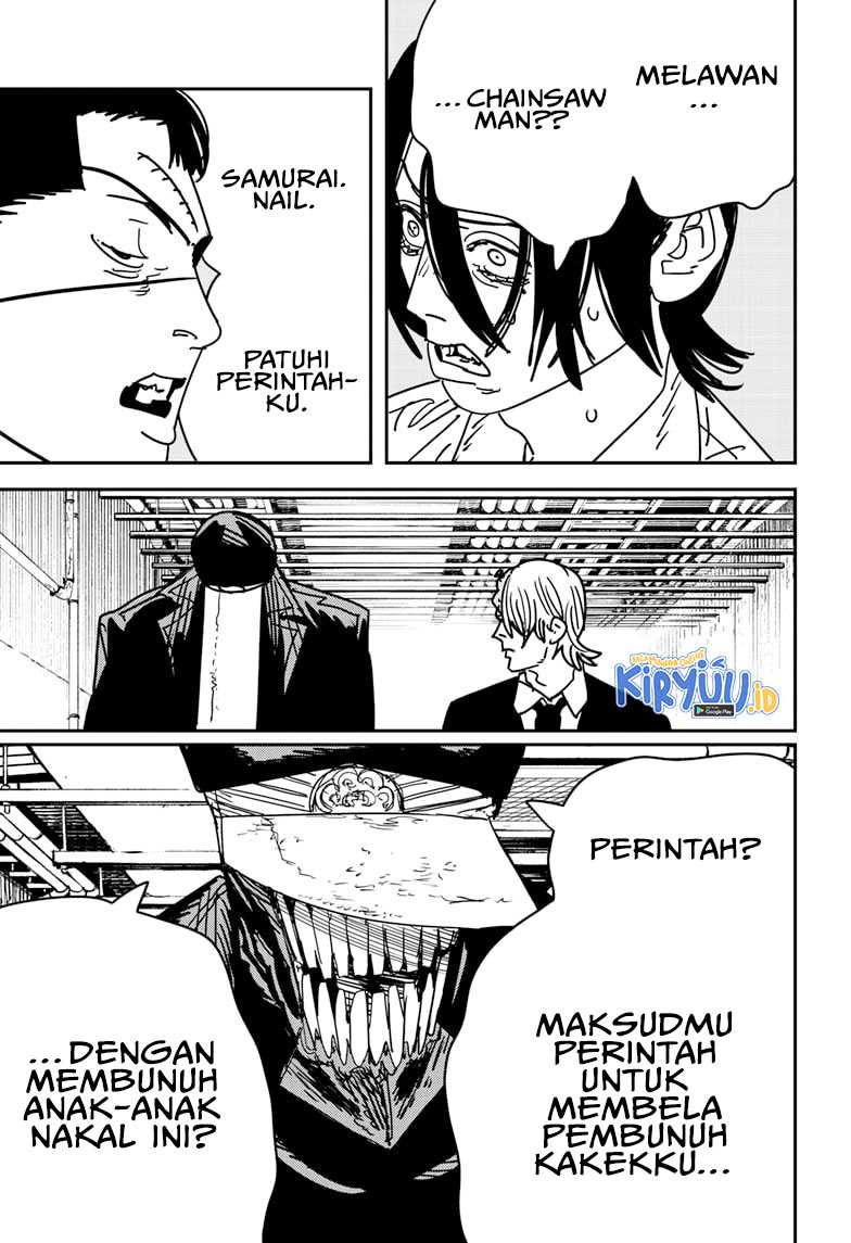 Chapter 160 - halaman 10
