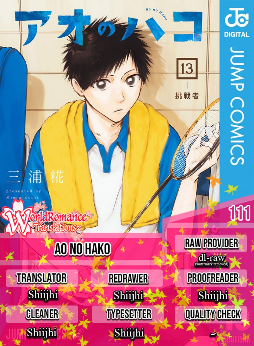 Chapter 111 - halaman 2