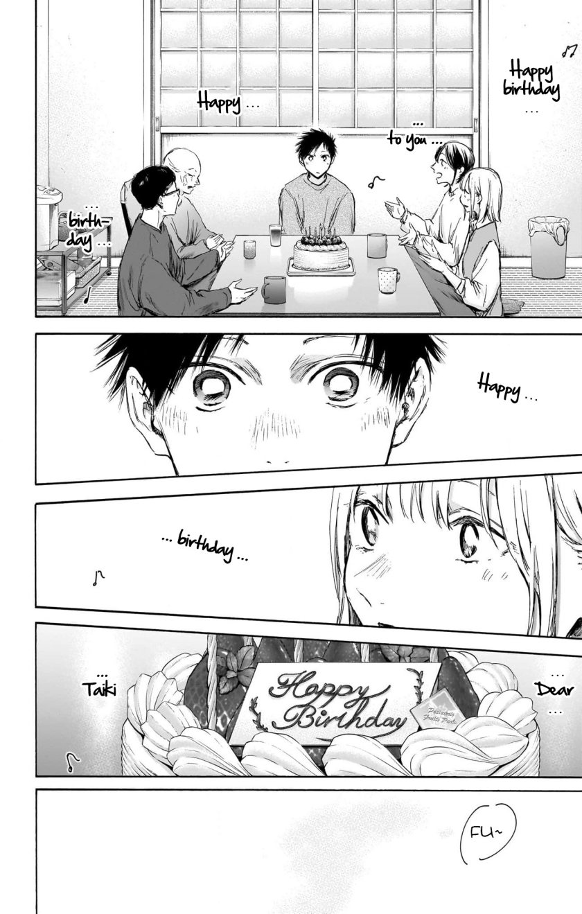 Chapter 111 - halaman 18