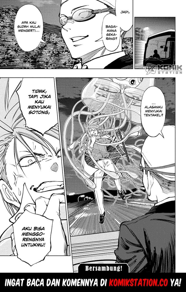 Chapter 46 - halaman 21