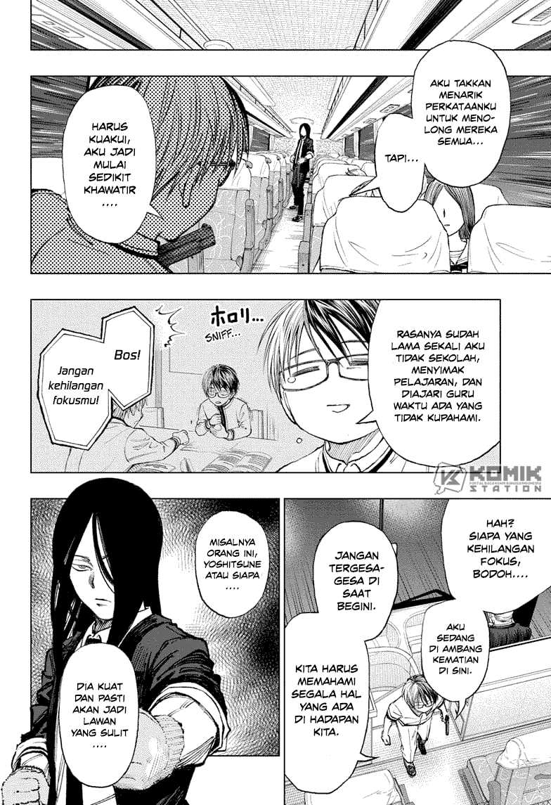 Chapter 46 - halaman 5