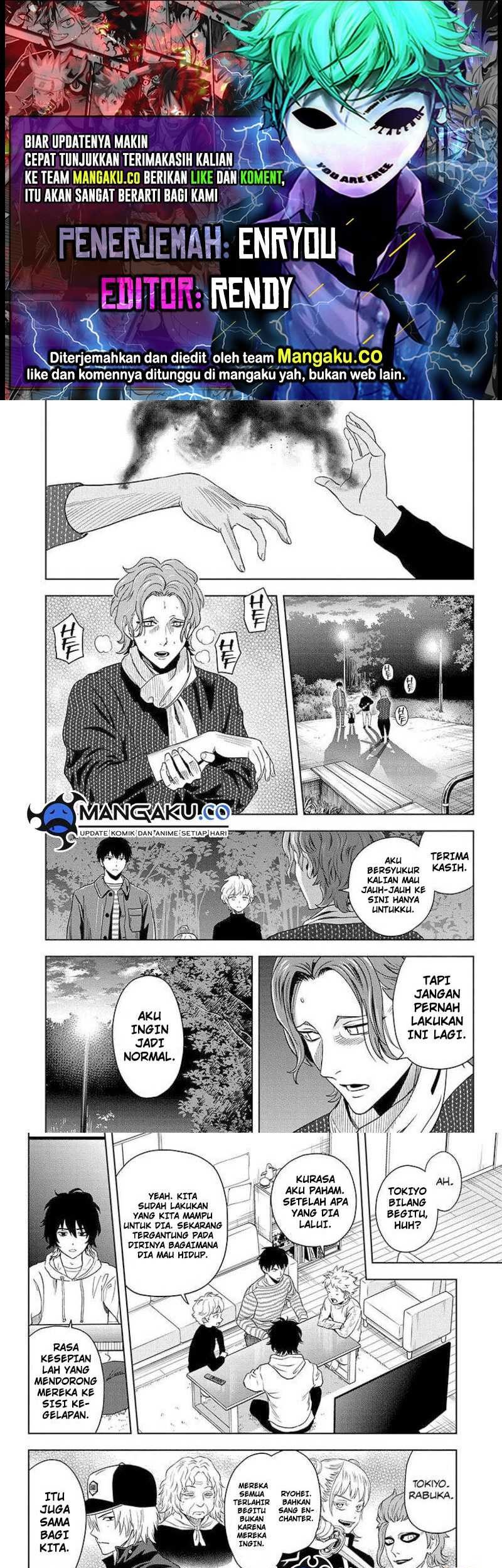 Chapter 149 - halaman 2