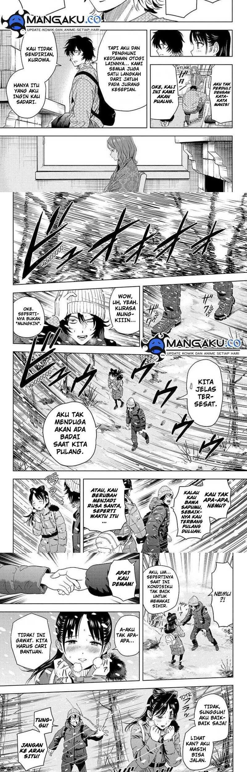 Chapter 149 - halaman 6