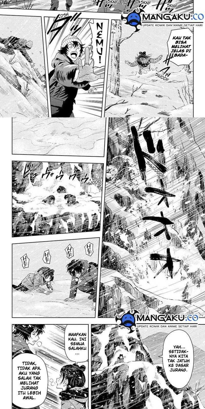 Chapter 149 - halaman 7