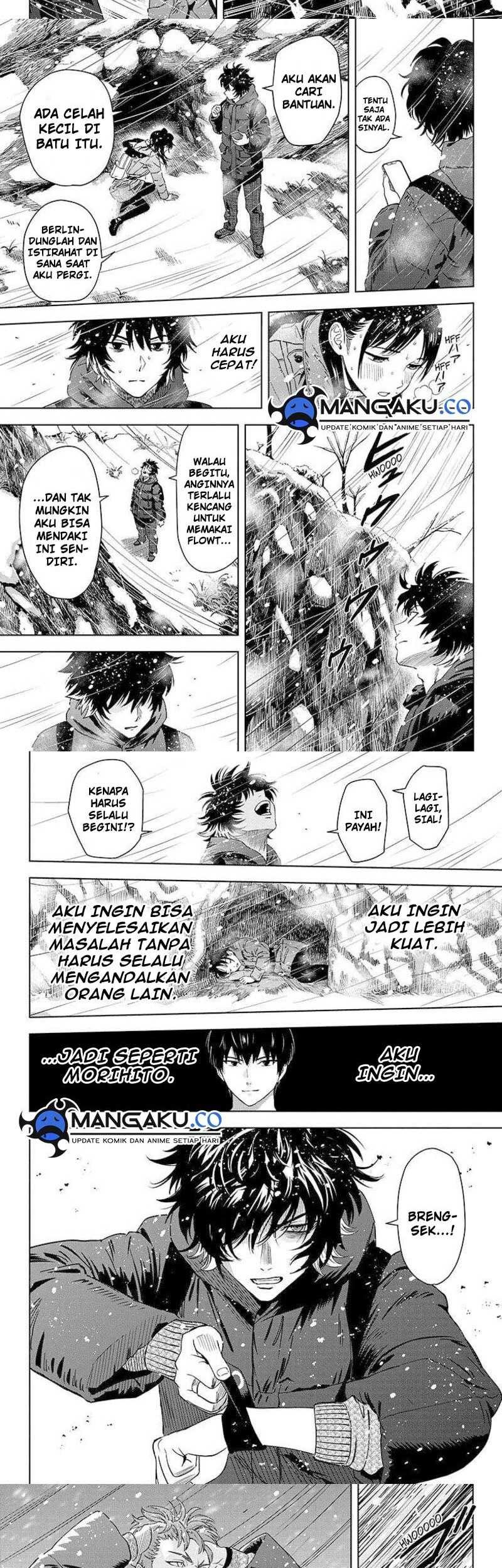 Chapter 149 - halaman 8