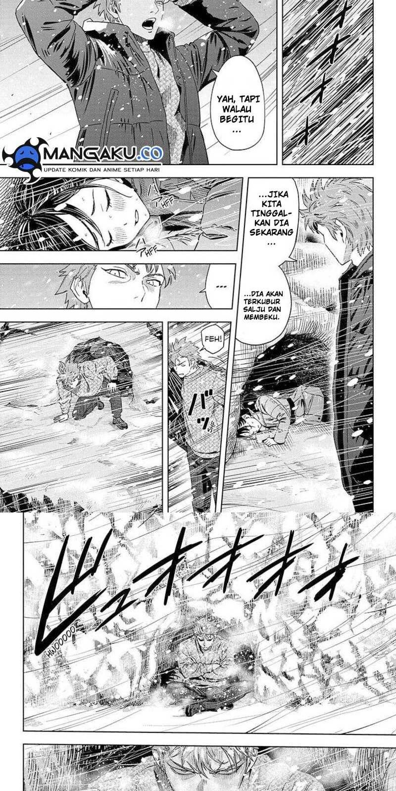 Chapter 149 - halaman 9