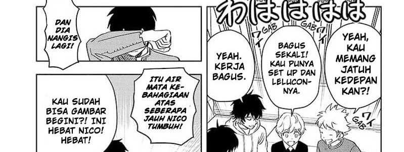 Chapter 148 - halaman 21